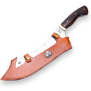 CUTELO ÁRABE 2.0 - Facas do Mundo 