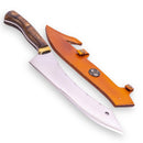 CUTELO ÁRABE 2.0 - Facas do Mundo 