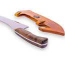 CUTELO ÁRABE 2.0 - Facas do Mundo 