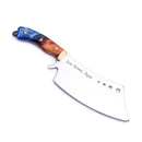 Cutelo Lester - Exclusivo - Facas do Mundo 