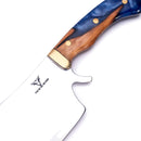 Cutelo Lester - Exclusivo - Facas do Mundo 