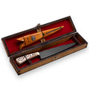 Don Zebo - Facas do Mundo 