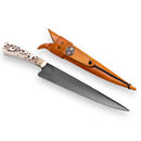 Don Zebo - Facas do Mundo 