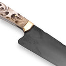 Don Zebo - Facas do Mundo 