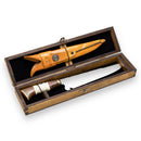 Espiral Premium - COM ABRIDOR - Facas do Mundo 