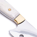 Faca Artesanal Inglesa - Facas do Mundo 