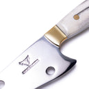 Faca Artesanal Inglesa - Facas do Mundo 