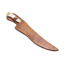 Faca Artesanal Inglesa - Facas do Mundo 