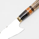 Faca Churrasqueira 2.0 Bull - Facas do Mundo 