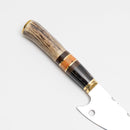 Faca Churrasqueira 2.0 Bull - Facas do Mundo 