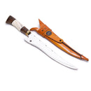 Faca Churrasqueira 2.0 - Facas do Mundo 