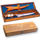 Faca Churrasqueira 2.0 - Facas do Mundo 