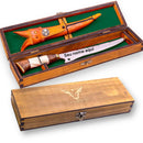 Faca Churrasqueira 2.0 - Facas do Mundo 