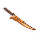 Faca Delta 2.0 - Facas do Mundo 