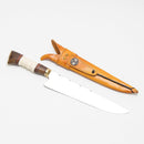 Faca Espiral - Facas do Mundo - Facas do Mundo 