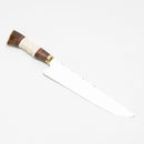 Faca Espiral - Facas do Mundo - Facas do Mundo 