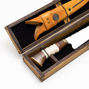 Faca Espiral - Facas do Mundo - Facas do Mundo 