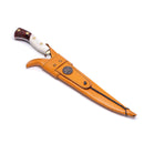 Faca Macanuda - Facas do Mundo 