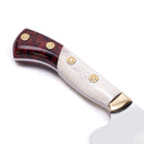 Faca Macanuda - Facas do Mundo 