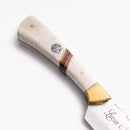 Faca Mosaico - Facas do Mundo 