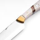 Faca Mosaico - Facas do Mundo 