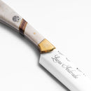 Faca Mosaico - Facas do Mundo 