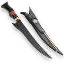 Faca Persa Negra - Facas do Mundo 