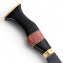 Faca Persa Negra - Facas do Mundo 