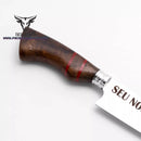 Faca Rete - Facas do Mundo 