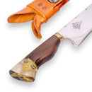 FACA SANTA - Facas do Mundo 