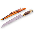 FACA SANTA - Facas do Mundo 