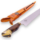 FACA SANTA - Facas do Mundo 