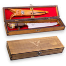 FACA SANTA - Facas do Mundo 