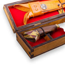 FACA SANTA - Facas do Mundo 