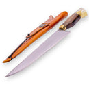 FACA SANTA - Facas do Mundo 