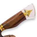 FACA SANTA - Facas do Mundo 