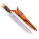 FACA SANTA - Facas do Mundo 