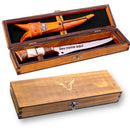 Faca Churrasco Artesanal