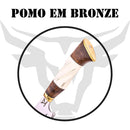 Faca Churrasco Artesanal