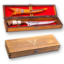 Faca Churrasco Artesanal