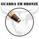 Faca Churrasco Artesanal