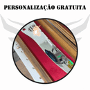 Faca Churrasco Artesanal