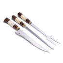 Kit 2.0 com Baú - Facas do Mundo 