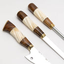 KIT 2.0 PREMIUM - Facas do Mundo 