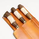 KIT 2.0 PREMIUM - Facas do Mundo 