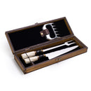 Kit Viuva Negra - Facas do Mundo 