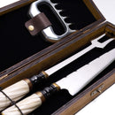 Kit Viuva Negra - Facas do Mundo 