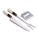 Kit Viuva Negra - Facas do Mundo 