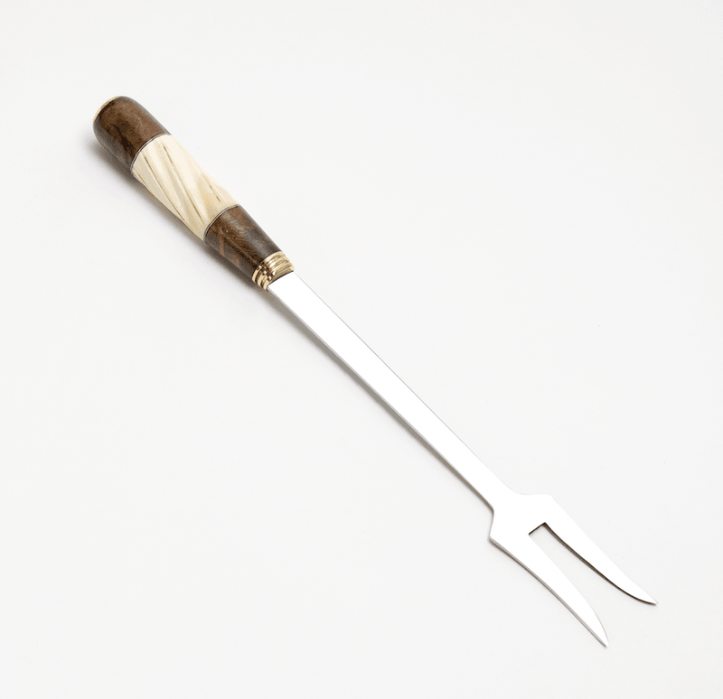 Pegador de carne de luxo 2.0 - Facas do Mundo 