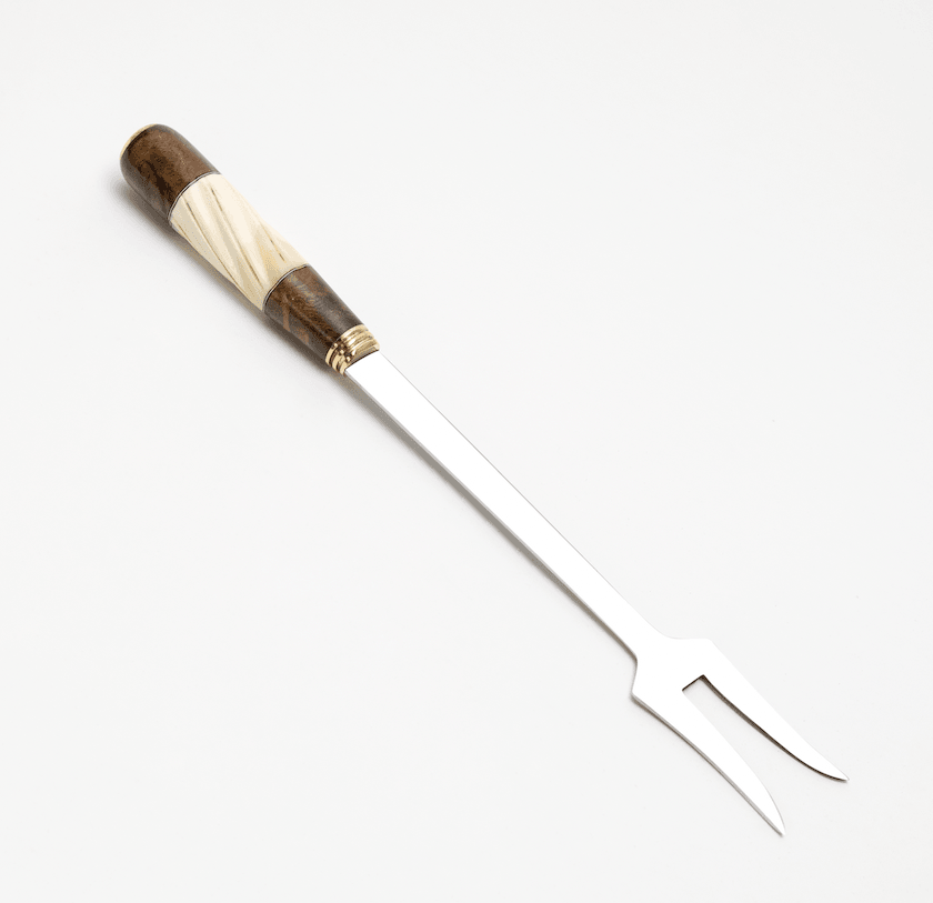 Pegador de carne de luxo 2.0 - Facas do Mundo 